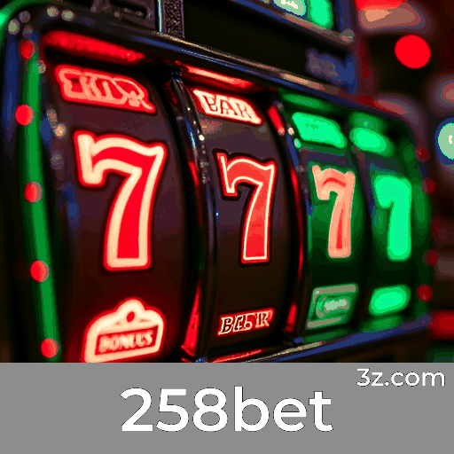 258bet: Apostas na Palma da Sua Mão com o App Completo