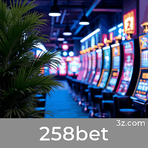 Desbloqueie Ofertas Surpreendentes na 258bet