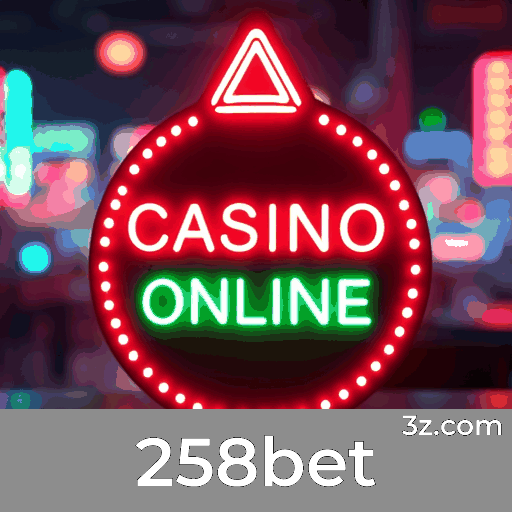 258bet: Apostas na Palma da Sua Mão com o App Completo