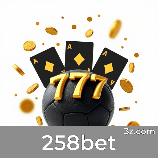 258bet: Diversidade de Jogos para Jogadores Brasileiros