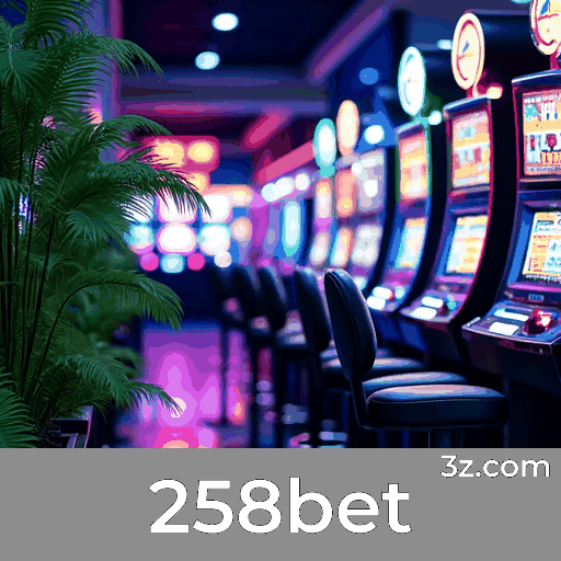 258bet: Maximização Inteligente de Bônus